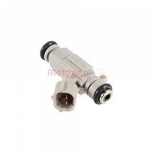 Форсунка топливная METZGER 0920063 оригинальная запчасть для HYUNDAI KIA - Фото 1