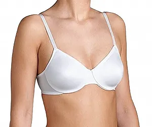 Бюстгальтер Triumph Soft Sensation Wp X з повнорозмірною чашкою 75C - Фото 1