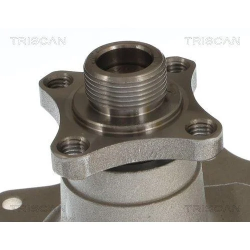 Водяний насос охолодження двигуна TRISCAN 8600 16062 для FORD, фото №3 Водяний насос охолодження двигуна TRISCAN 8600 16062 для FORD, фото №3