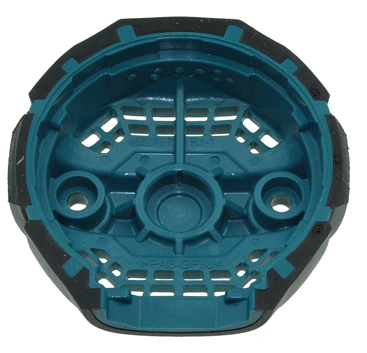 Предня покриття шуруповерта Makita DDF 482 RME 456099-7 арт.шур633, фото №2 Предня покриття шуруповерта Makita DDF 482 RME 456099-7 арт.шур633, фото №2