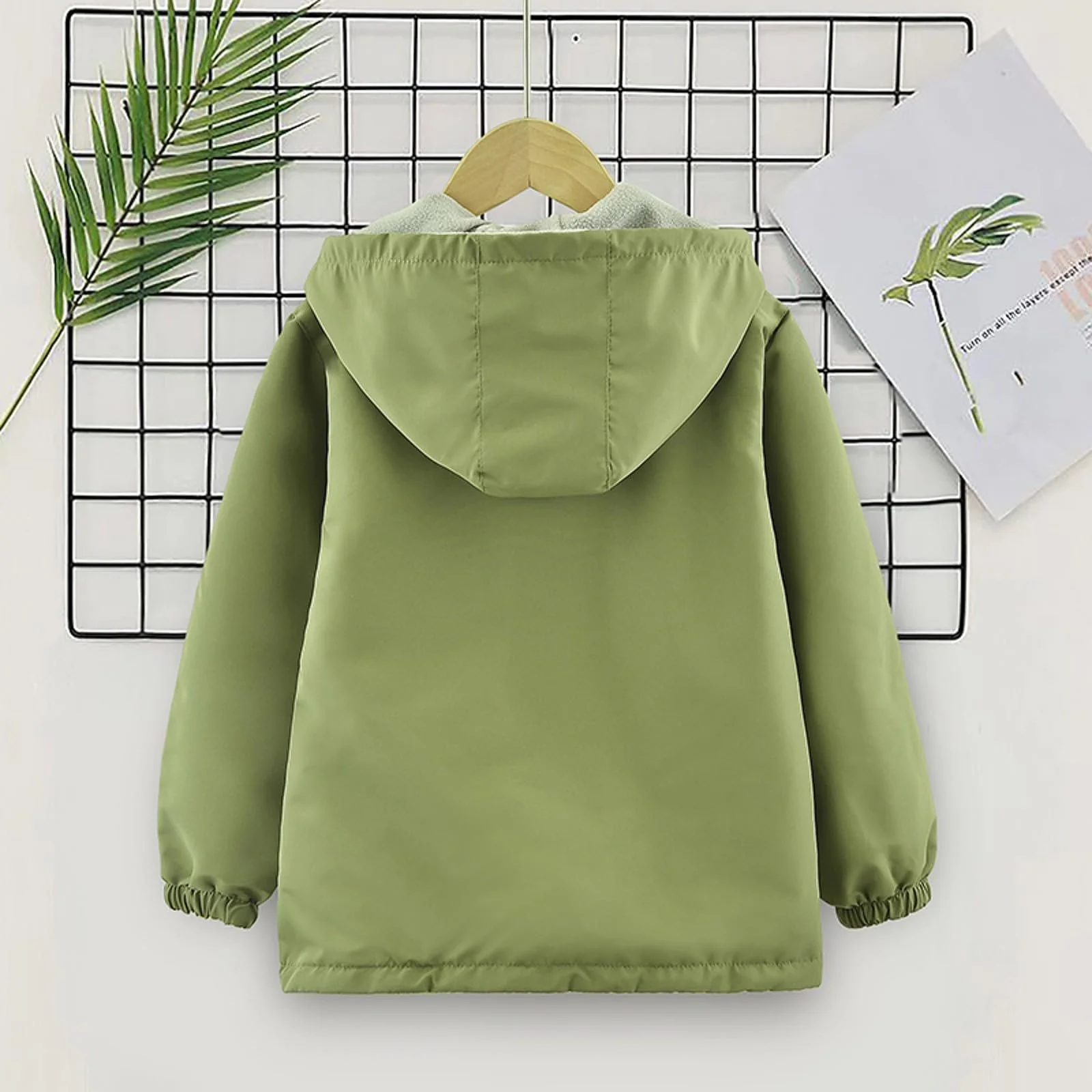 Куртка Softshell MNSWR Дитяча, фото №4 Куртка Softshell MNSWR Дитяча, фото №4