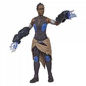 Фигурка Marvel Hasbro Black Panther Studios Legacy Collection Shuri, 15 см, Multi - Фото 1