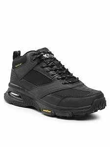 Черевики Skech-Air Envoy 237215BBK Skechers Чорний 42 - Фото 1