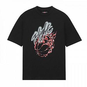 Футболка Jordan X Travis Scott Tee S - Фото 1