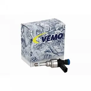 Форсунка топливная VEMO Green Mobility Parts V10-11-0007 для AUDI SEAT SKODA VW VAG synthetic.ua - Фото 1