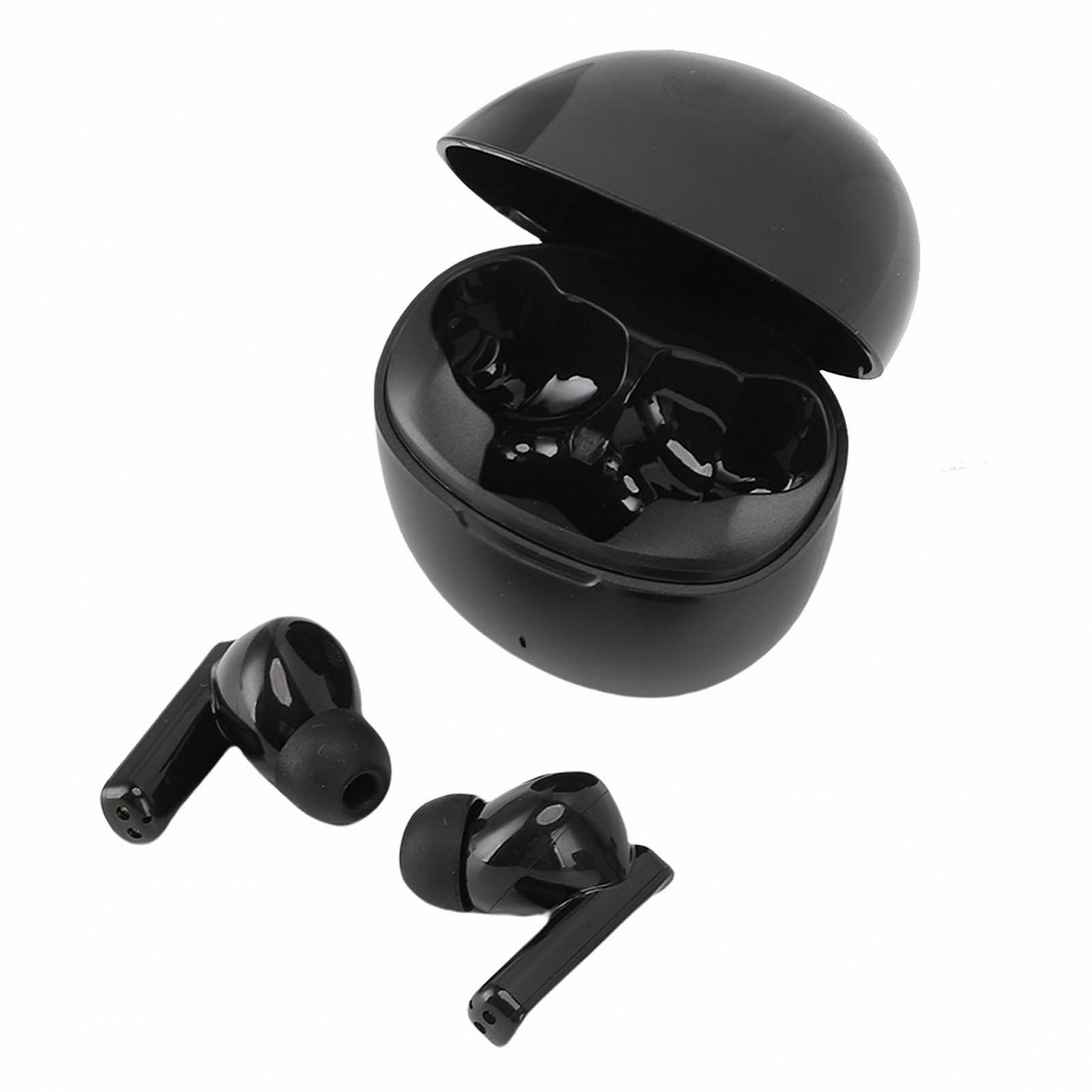 Наушники-переводчики Cryfokt, 164 языка, беспроводные наушники для глобальной коммуникации, деловых путешествий, черный, фото №2