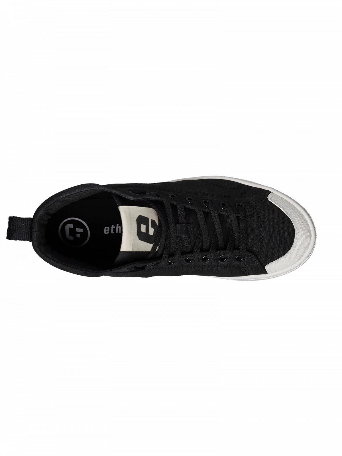 Кеди Ethletic Canvas Active Hi Cut Fairtrade Unisex, фото №5