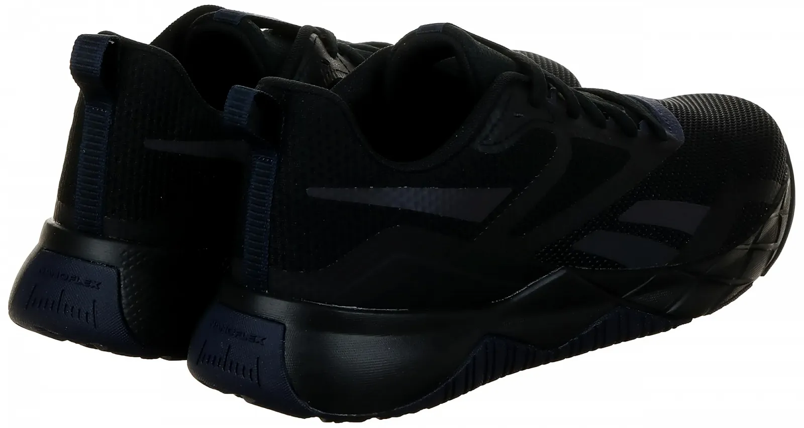 Кросівки Reebok NFX Чорний, фото №4 Кросівки Reebok NFX Чорний, фото №4