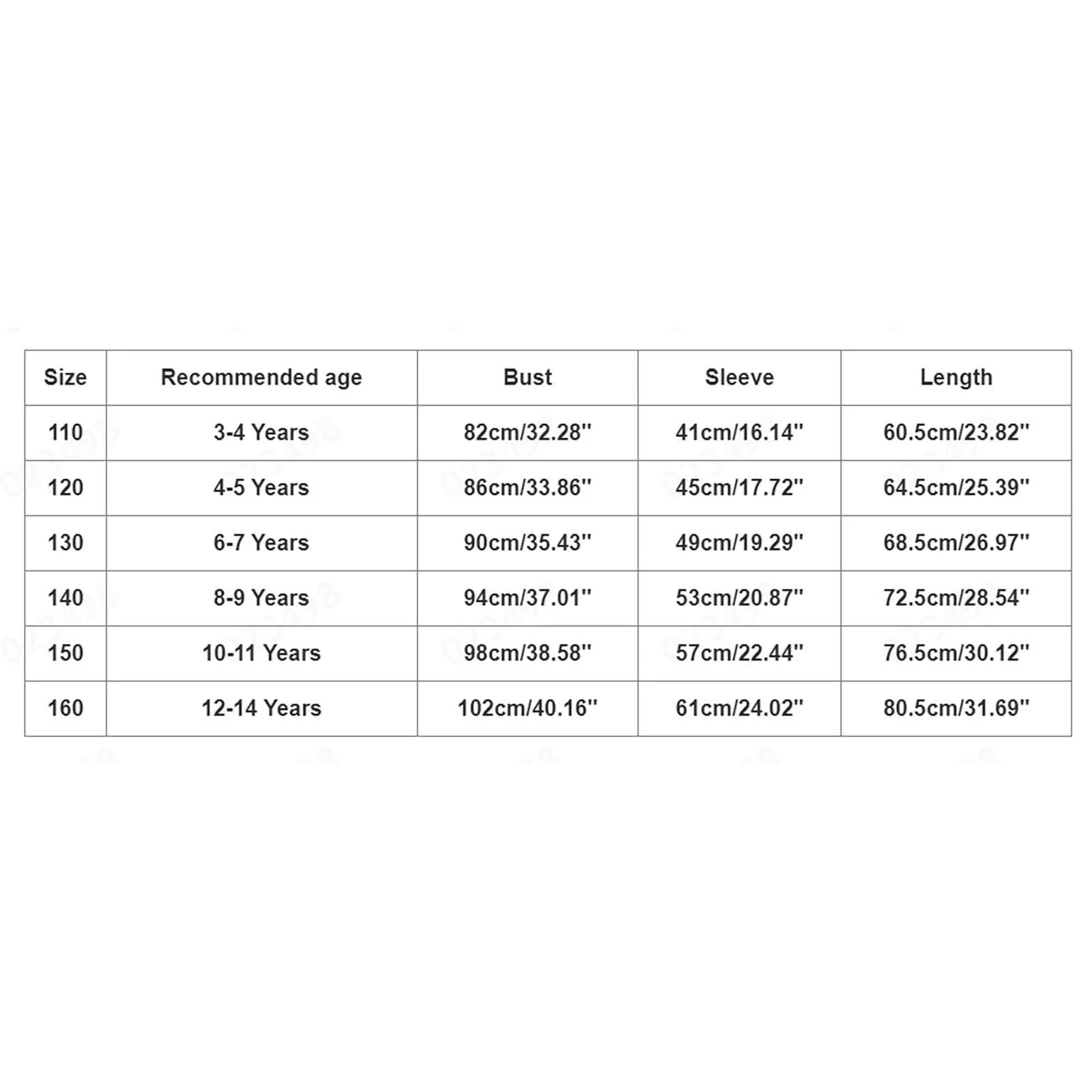 Унісекс зимова дитяча куртка для дівчаток і хлопчиків Generisch, фото №3