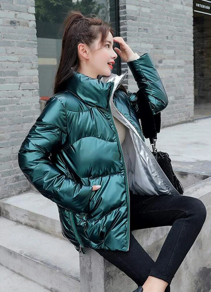 Жіноче зимове пальто Nemopter Пуховик, фото №3 Жіноче зимове пальто Nemopter Пуховик, фото №3