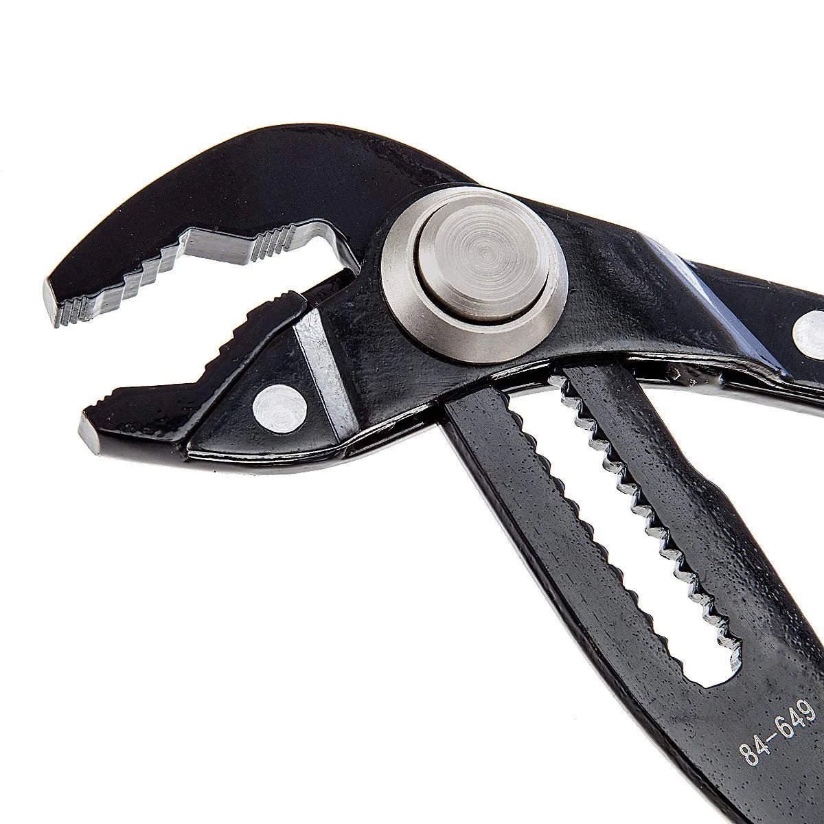 Плоскогубцы Stanley FatMax Groove Joint Plier 25,4 см, фото №3