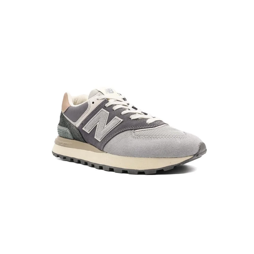 Кросівки New Balance ML574 Шкіряні Чоловічі, фото №3