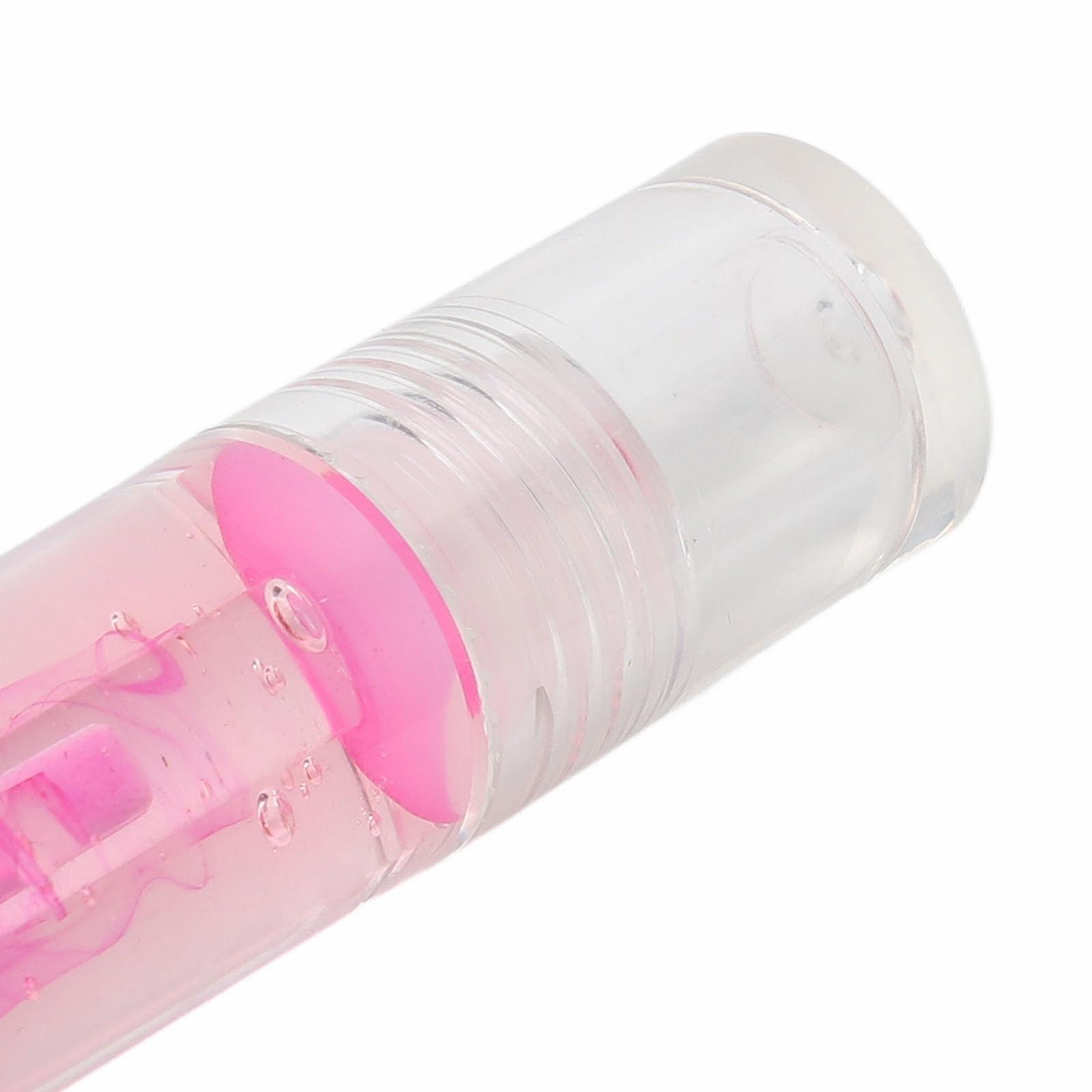 Блиск для губ, що змінює колір, зволожуючий, розгладжує лінії губ, унікальна та легка текстура, чудове нанесення кольору, фото №8 Блиск для губ, що змінює колір, зволожуючий, розгладжує лінії губ, унікальна та легка текстура, чудове нанесення кольору, фото №8