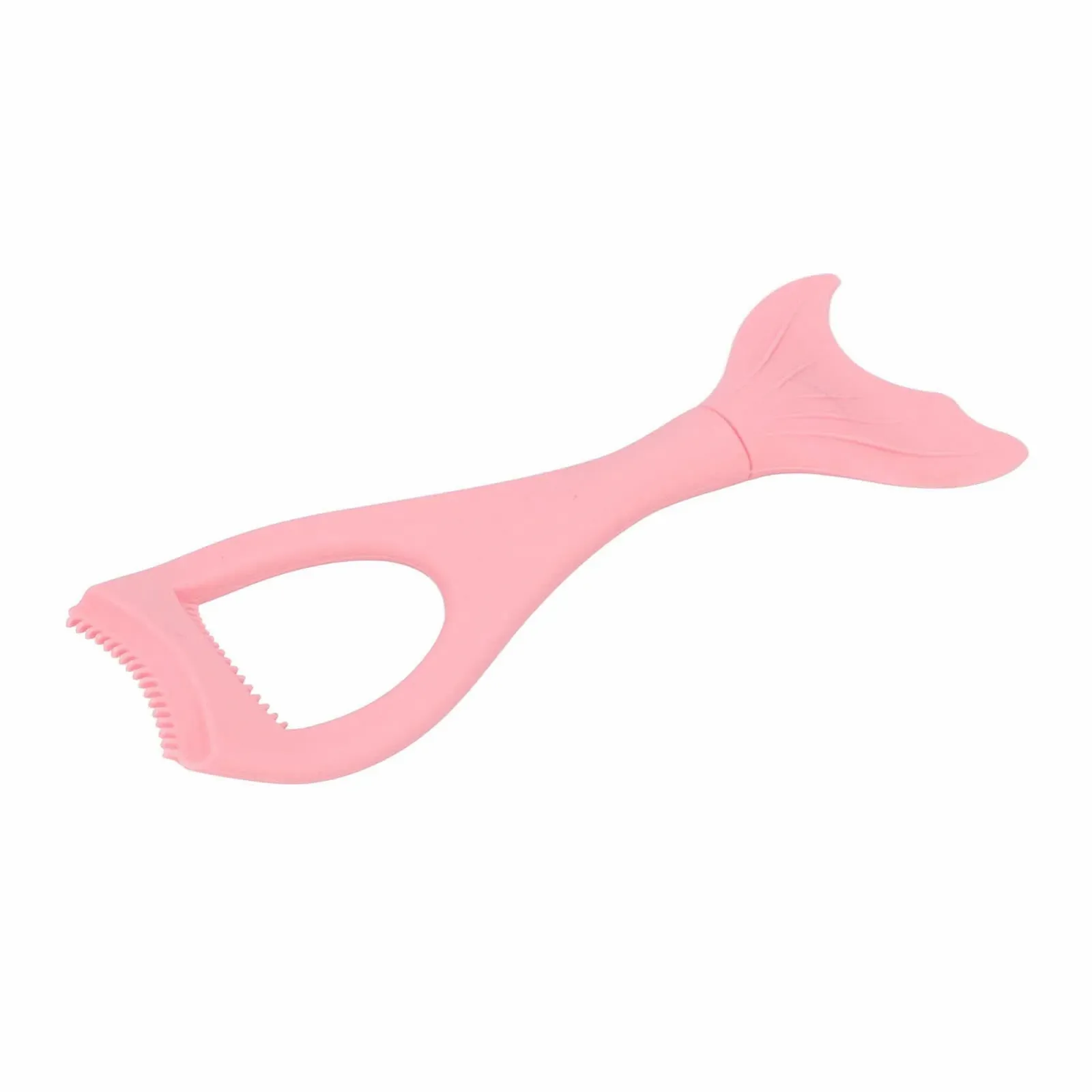 Трафарет для Стрілок Силіконовий, гнучкий, миючий, портативний, м'який для вечірок для початківців Рожевий, фото №1