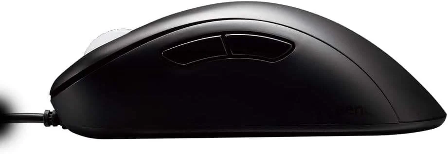 Проводная мышь BenQ Zowie EC1-A Black, фото №3