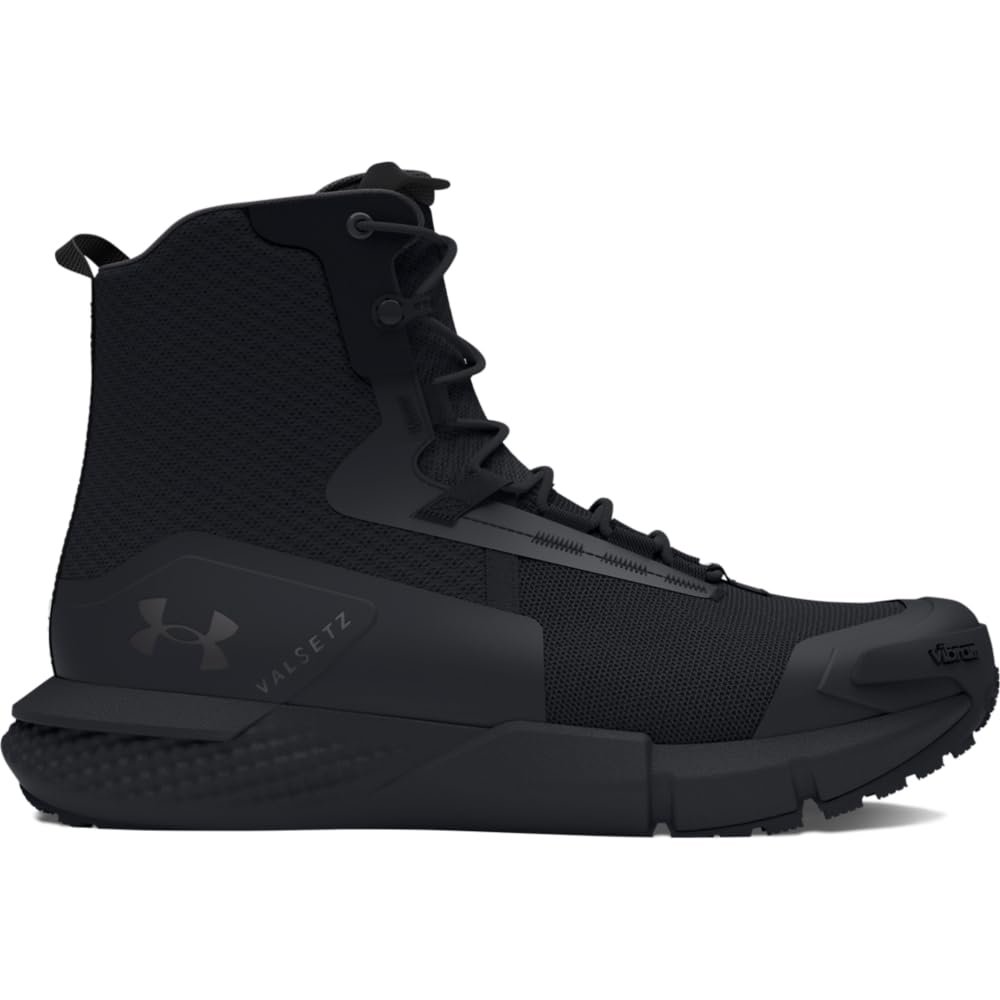 Черевики Under Armour Ua Charged Valsetz Zip, фото №5