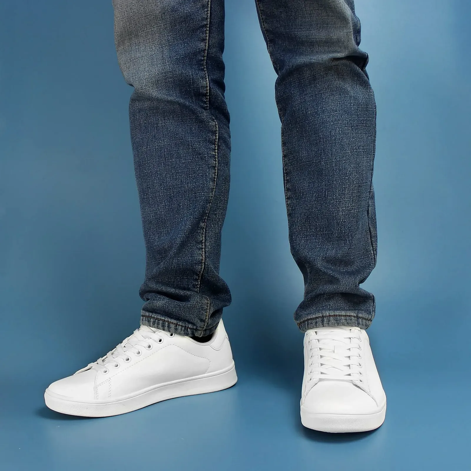 Кросівки Hawkwell Чоловічі Модні Повсякденні Для Хайкінгу Уніформа Робочі, фото №2 Кросівки Hawkwell Чоловічі Модні Повсякденні Для Хайкінгу Уніформа Робочі, фото №2