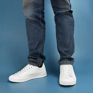 Кроссовки Hawkwell Мужские Модные Повседневные для Хайкинга Униформа Рабочие synthetic.ua - Фото 1