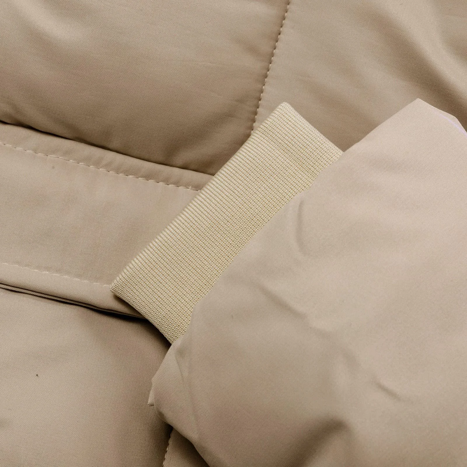 Жіноча Пухова Куртка Довга, фото №5 Жіноча Пухова Куртка Довга, фото №5