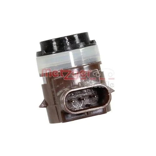 Датчик паркування METZGER 0901445 GREENPARTS для VAG, зовнішній, задній, передній, фото №2