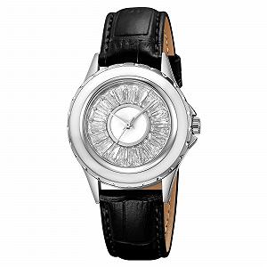 Годинник Skmei 2172SIBK Silver-Black - Фото 1