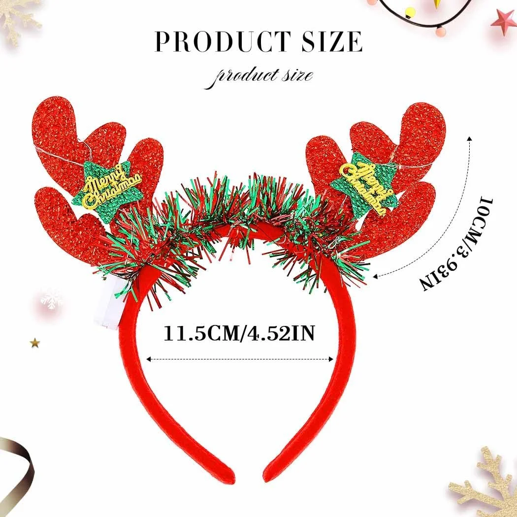 Обруч на голову, фото №6