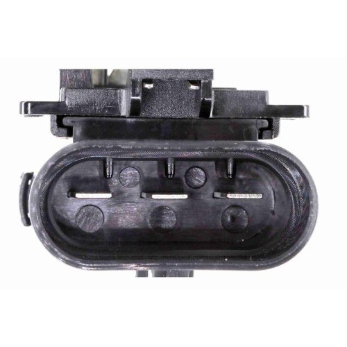 Резистор электродвигателя вентилятора радиатора VEMO V40-79-0008 для OPEL, фото №3