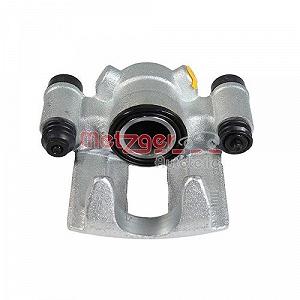 Тормозной суппорт METZGER 6260618 задний мост справа synthetic.ua - Фото 1