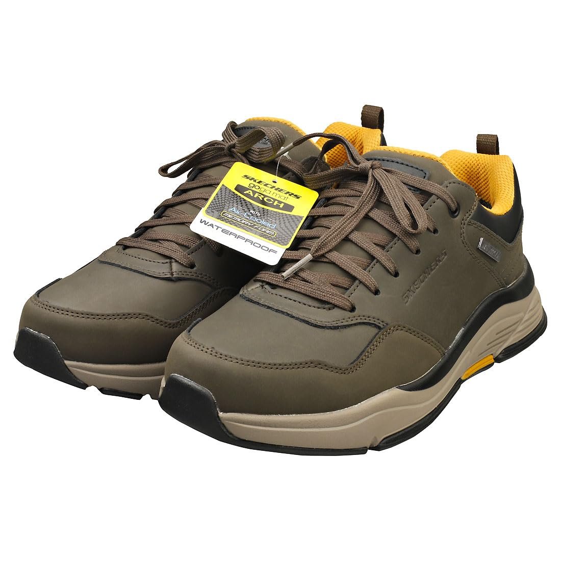 Кроссовки мужские Skechers Bengao Hombre, фото №9 Кроссовки мужские Skechers Bengao Hombre, фото №9