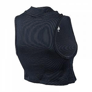Майка Nike W NSW AIR TANK RIB XS synthetic.ua - Фото 1
