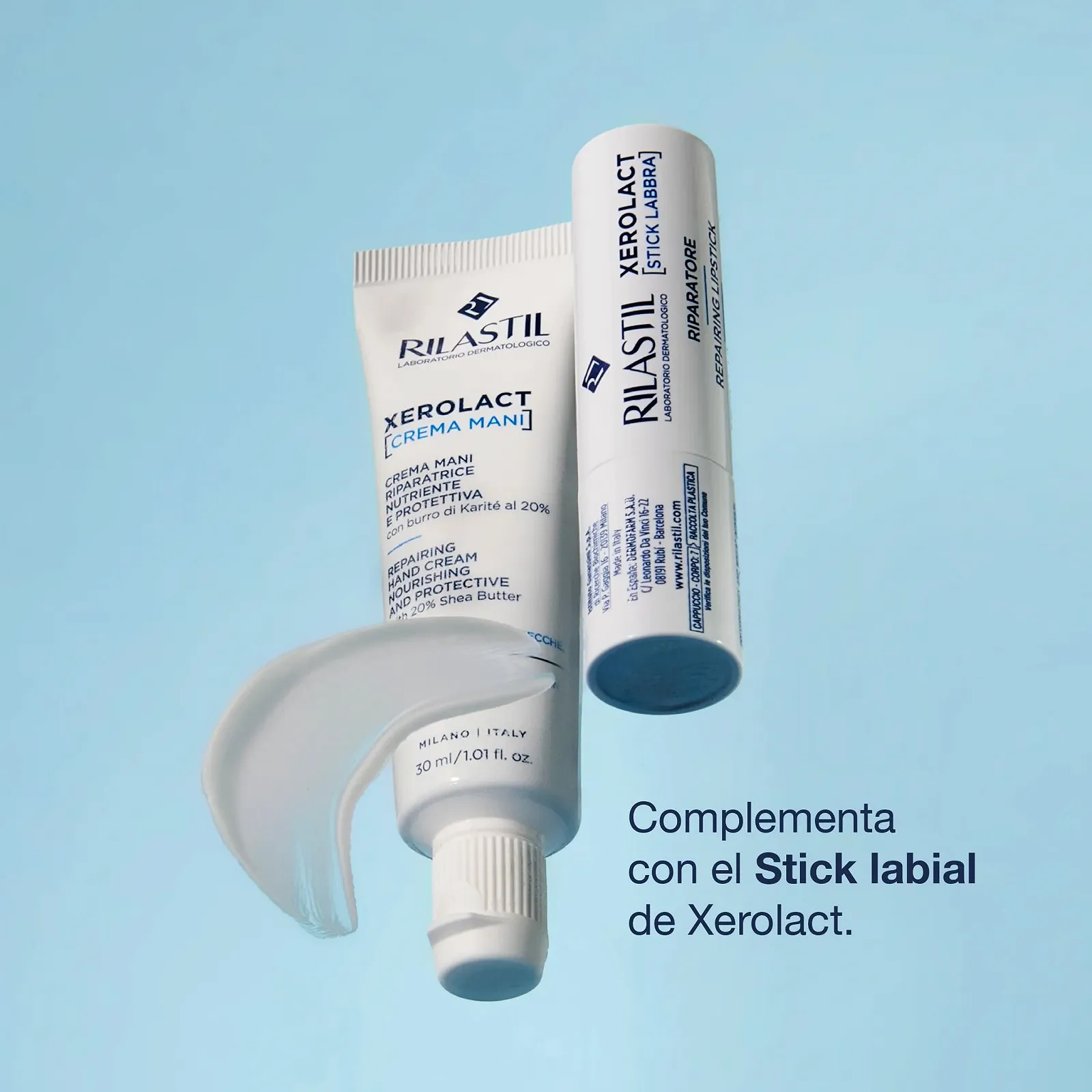 Зволожуючий крем для рук CUMLAUDE, фото №6