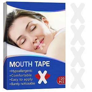 Смужки для сну Sleep Strips, 480 шт. - Фото 1