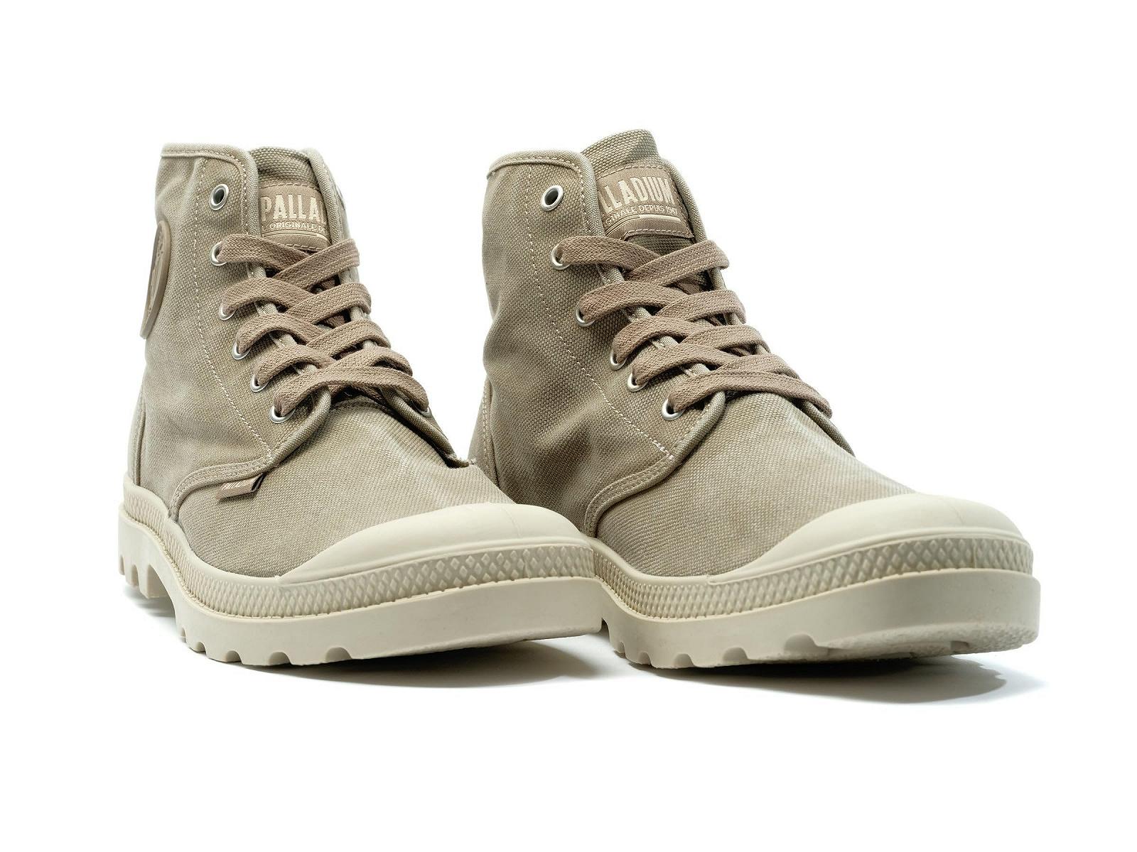 Кроссовки Palladium Мужские Us Pampa High H High, фото №6