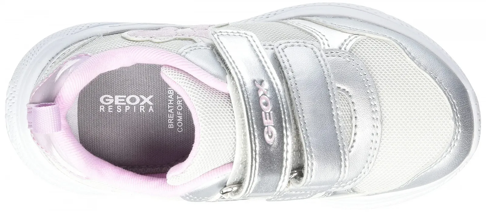 Кроссовки Geox B Sprintye Girl A, фото №5