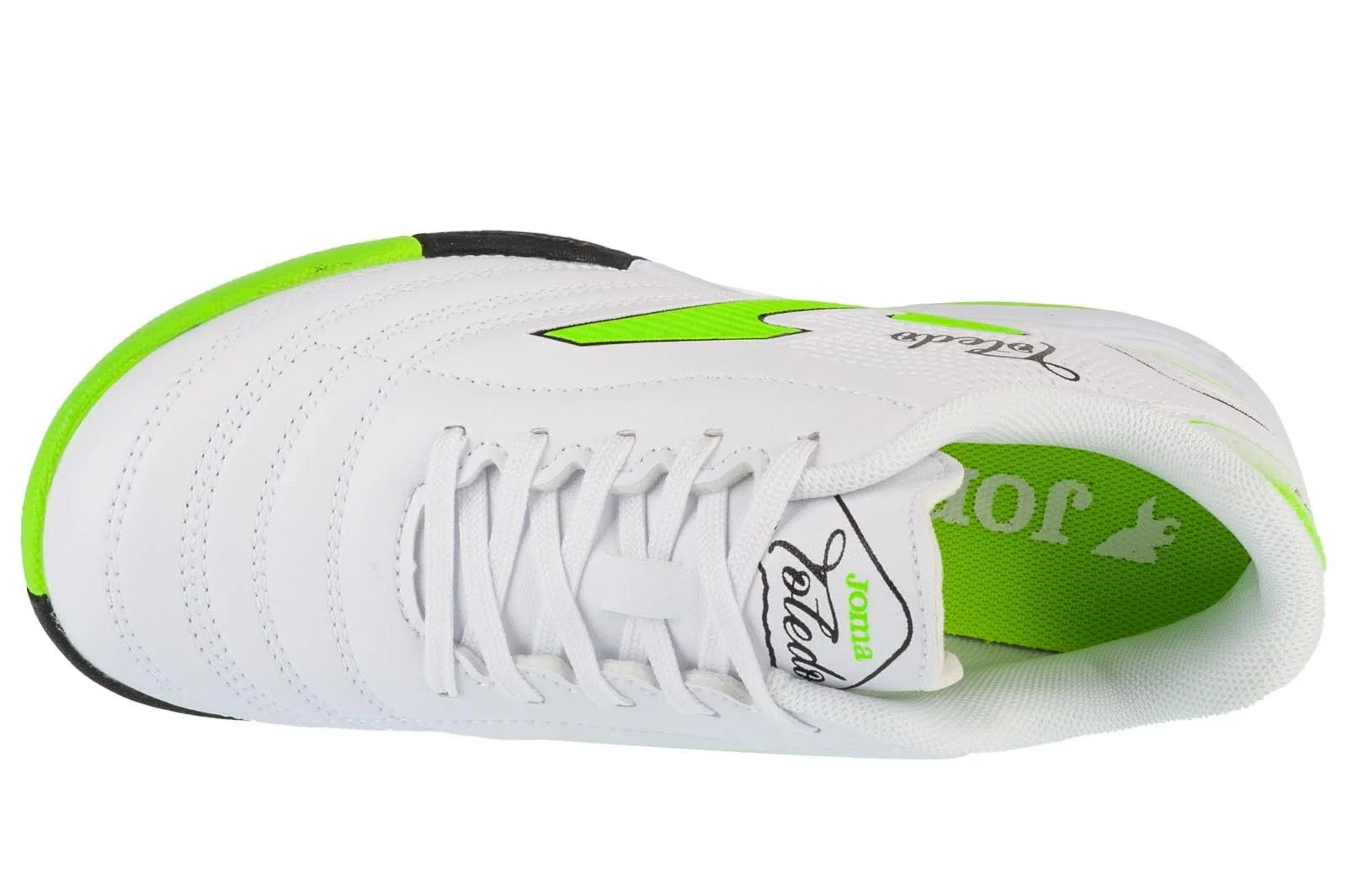 Детские футбольные бутсы Joma Turf, унисекс, фото №3