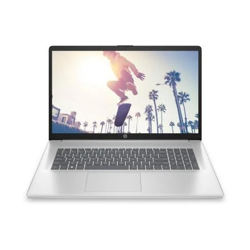 Ноутбук HP 17-cn4040ua (CS8B8EA), фото №1 Ноутбук HP 17-cn4040ua (CS8B8EA), фото №1