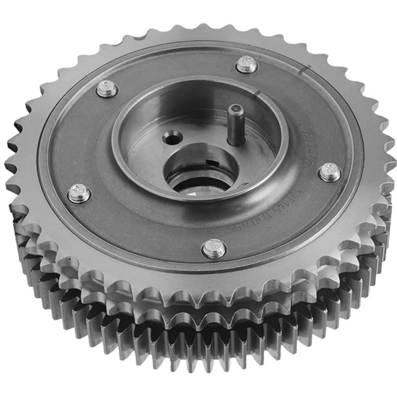 Фазорегулятор PartsTec PTA126-0024 впускна сторона для MERCEDES-BENZ, фото №1