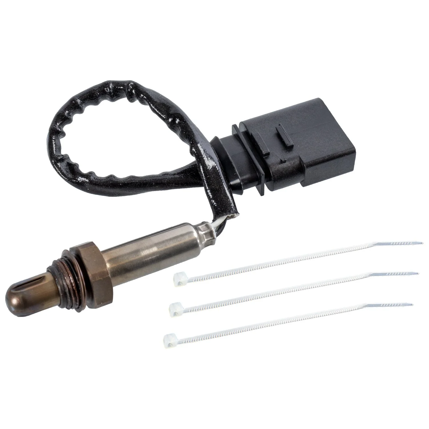 Лямбда-зонд FEBI BILSTEIN 175937 для SEAT SKODA VW, фото №1