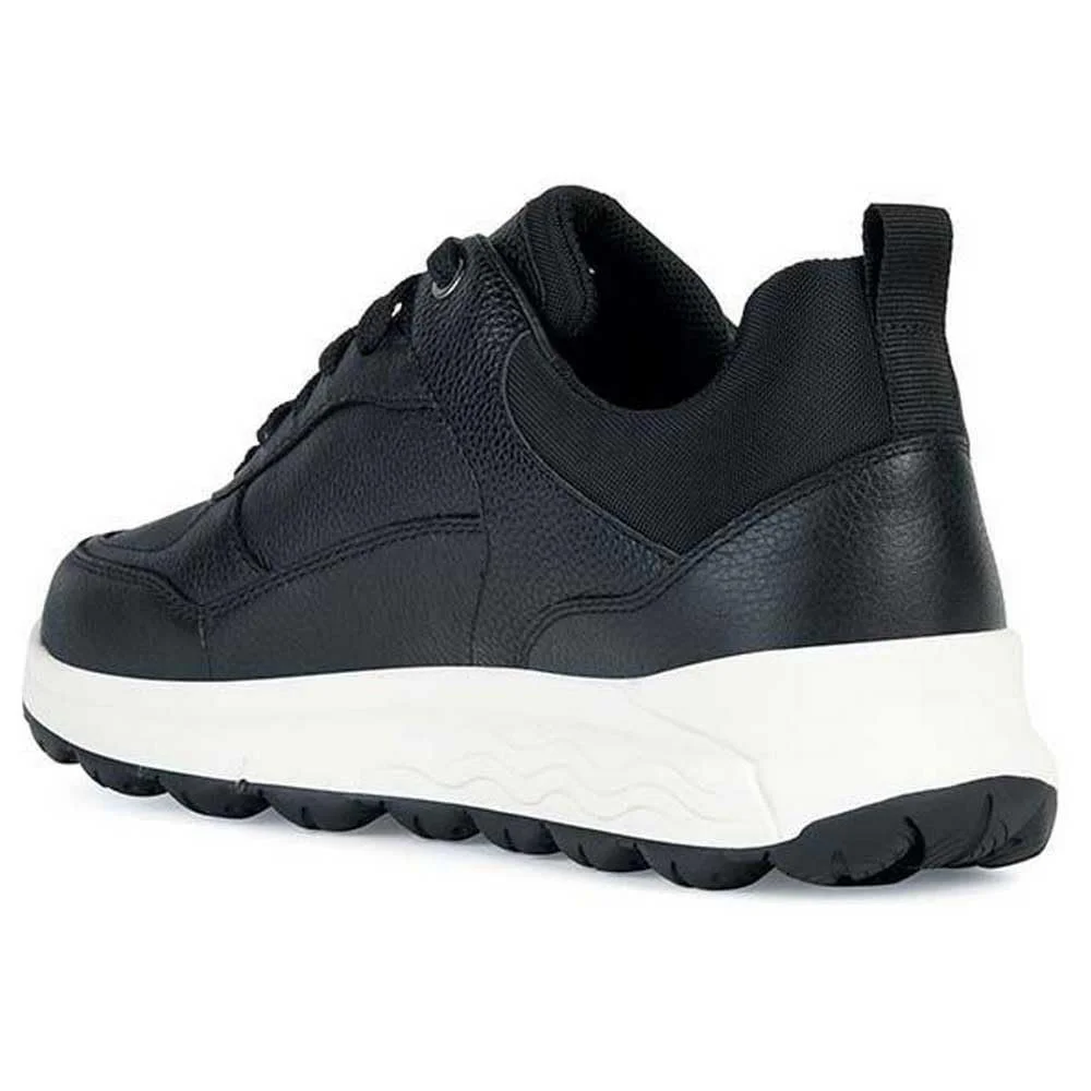 Кроссовки Geox Spherica 4x4 B Abx, фото №5