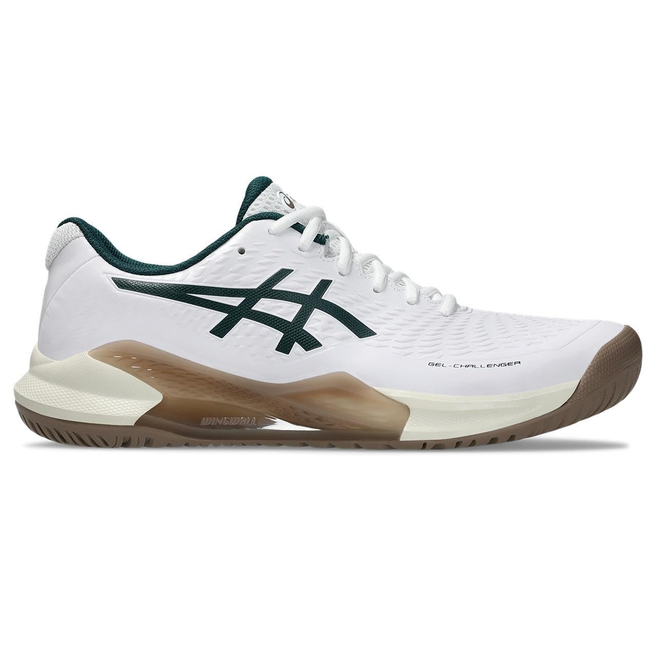 Кроссовки ASICS Gel-Challenger 14 разноцветные, фото №3