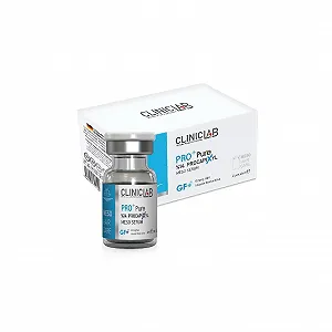 Сыворотка Cliniclab Pro+ Pure%14 Procapixyl Growth Factor Meso 6 мл x 2 шт - Фото 1