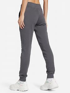 Штани жіночі 113593KAP-93 Kappa Темно-сірий L/XL synthetic.ua - Фото 1