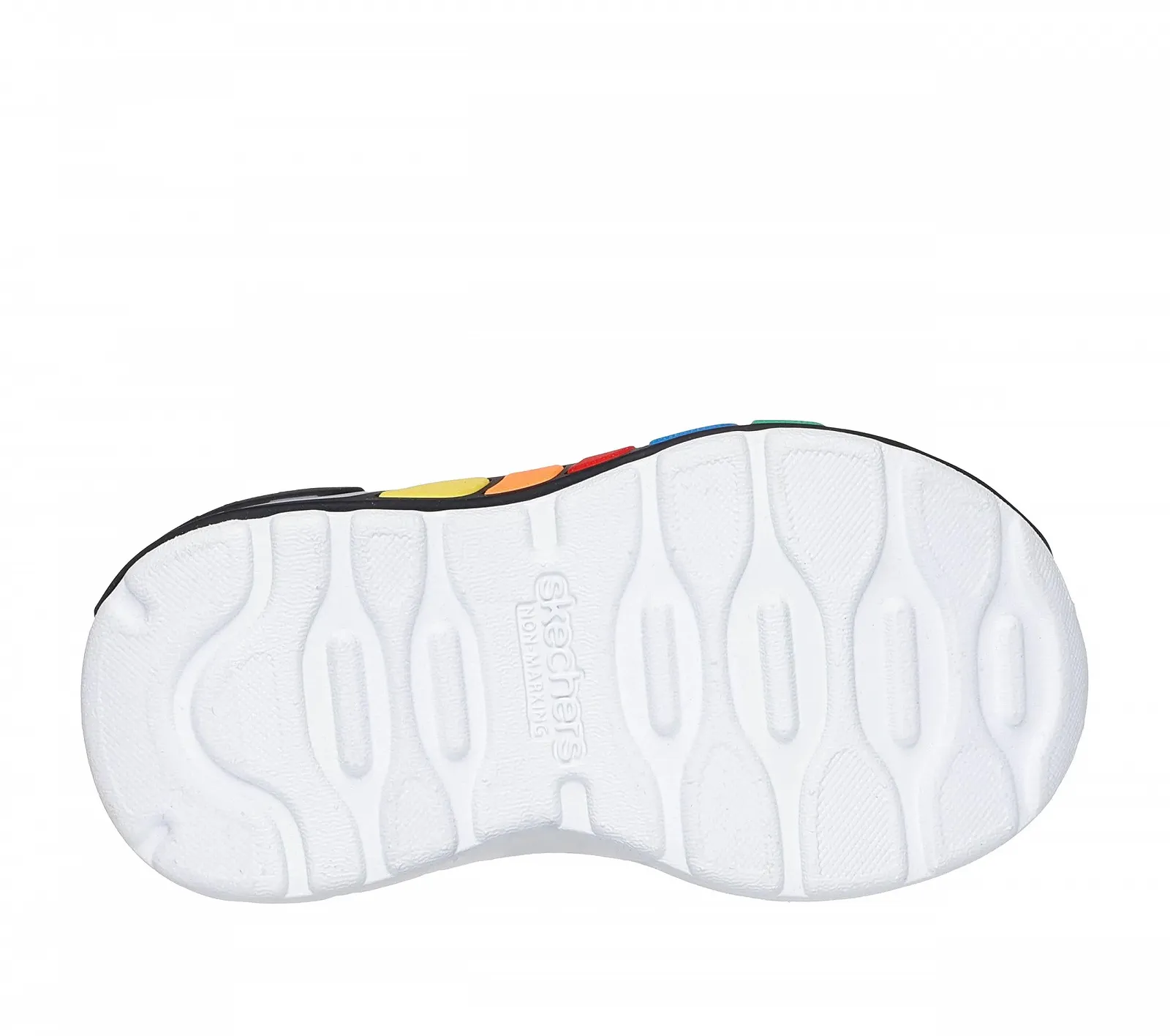 Сандалии Skechers для мальчиков, фото №4