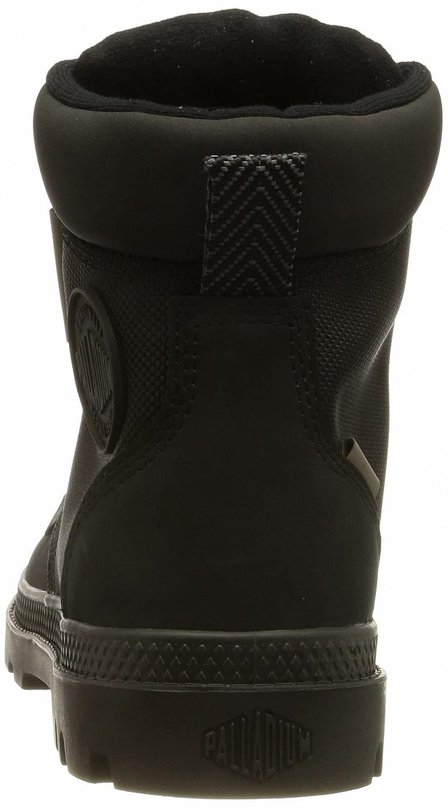 Ботинки Унисекс Palladium Pampa SC Wpn U-s для активного отдыха, фото №3