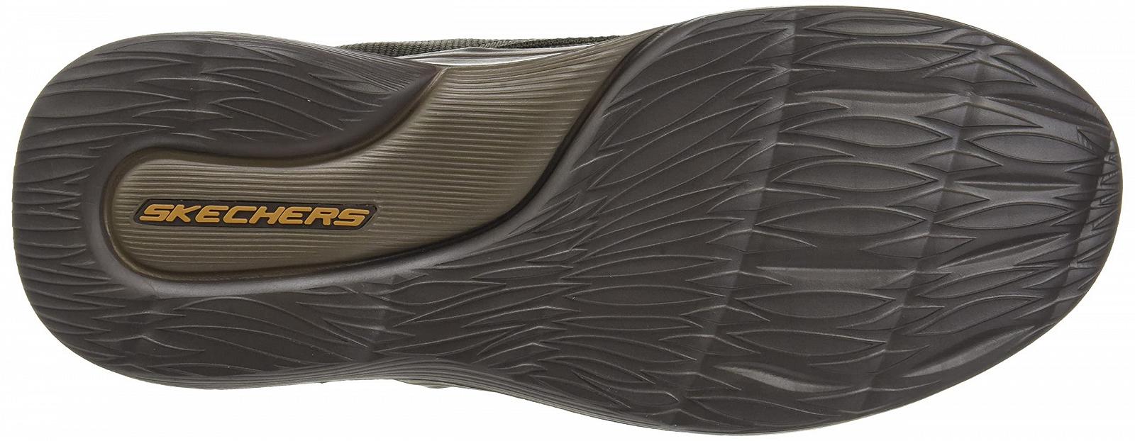 Кроссовки Skechers Arch Fit Darlo Weedon мужские, фото №4
