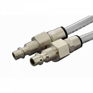 Адаптер для заправки трансмісійної оливи VAICO V99-1160 Original VAICO Quality synthetic.ua - Фото 1