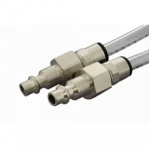 Адаптер для заправки трансмиссионного масла VAICO V99-1160 Original VAICO Quality synthetic.ua - Фото 1