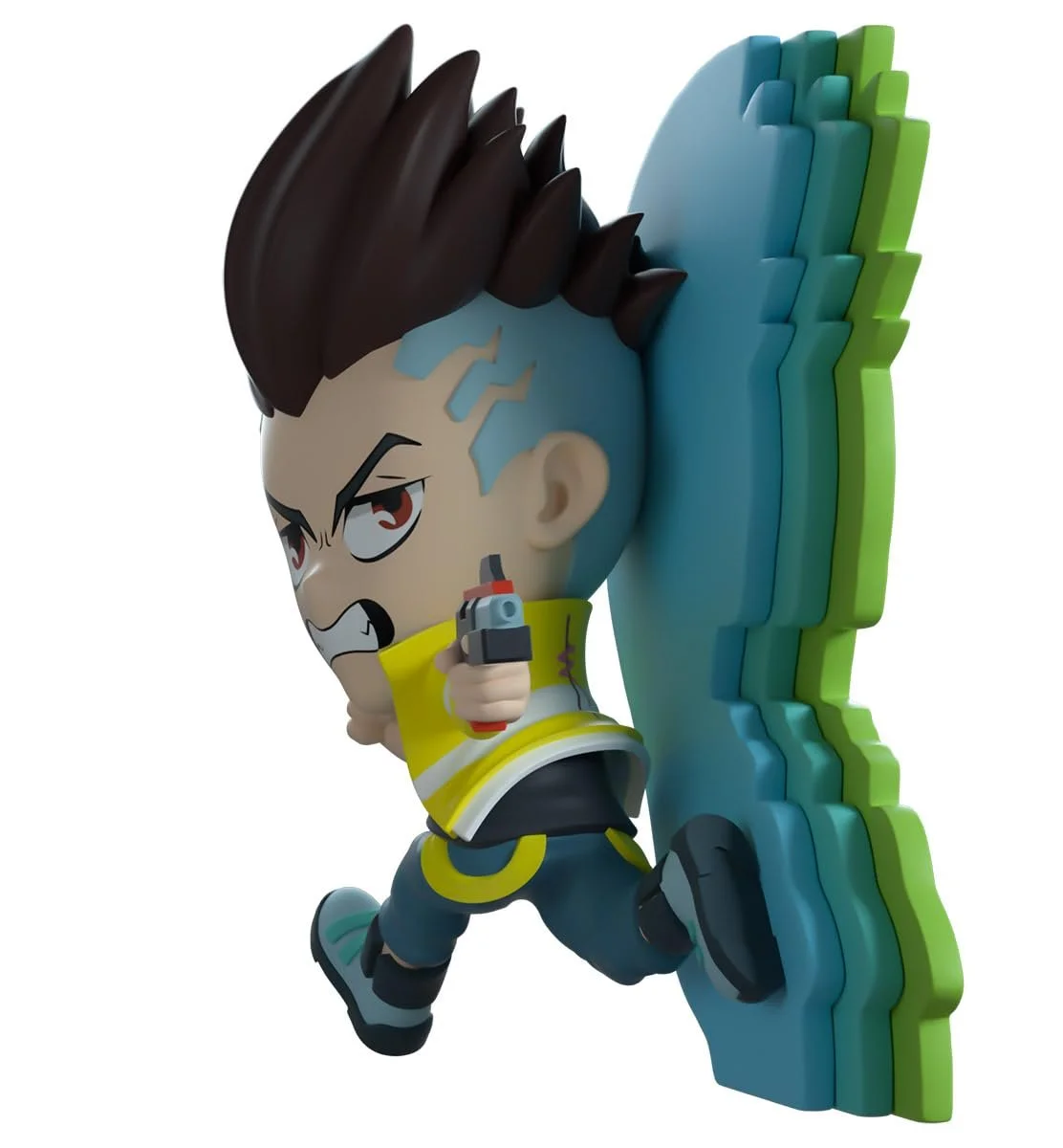 Фігурка аніме Youtooz Cyberpunk David 11 см, фото №6