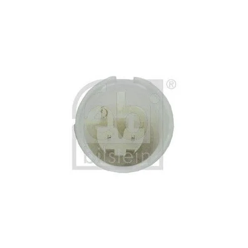 Датчик зносу гальмівних колодок FEBI BILSTEIN 30613 для BMW, передній міст, фото №3