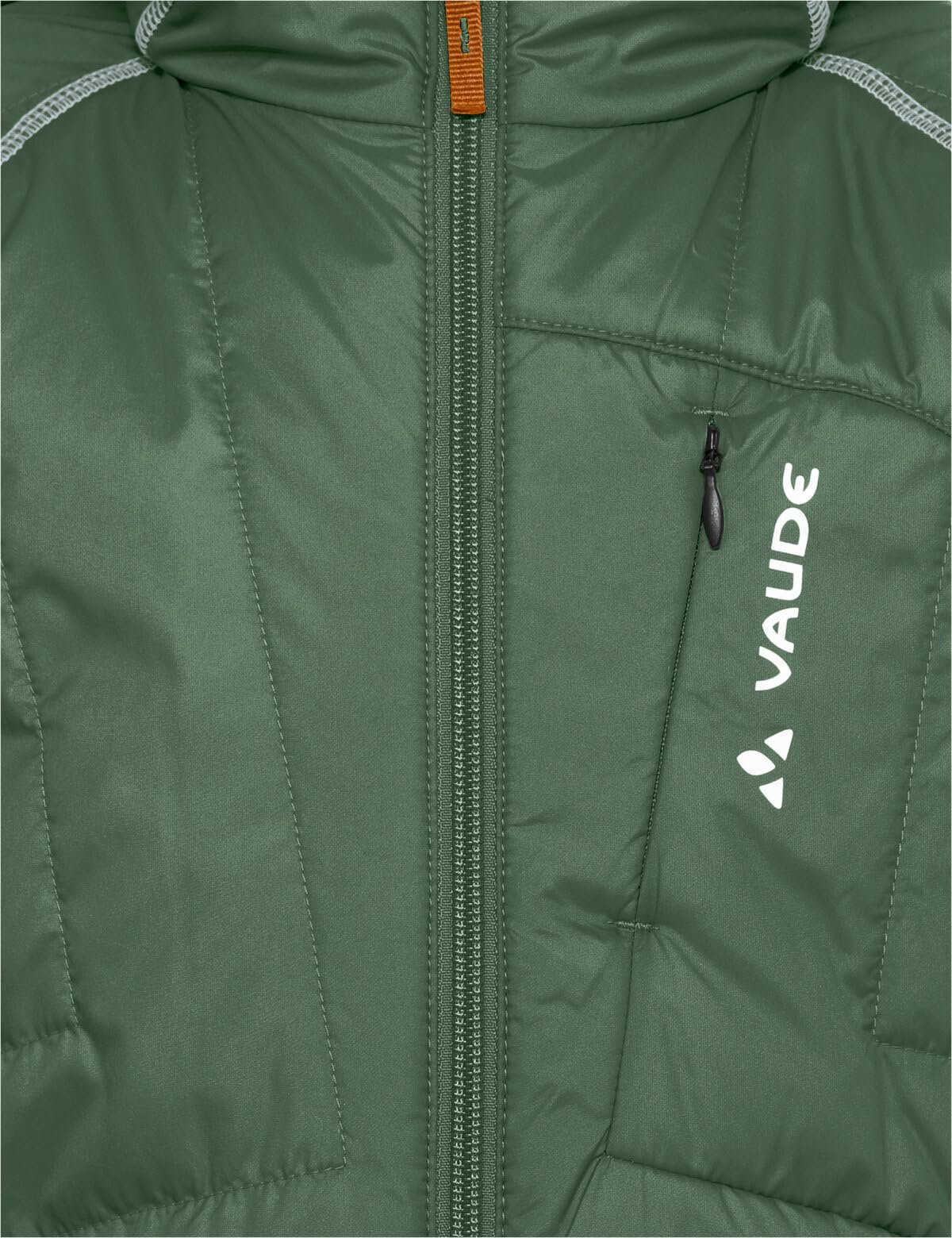 Куртка VAUDE Capacida Hybrid Детская, фото №2 Куртка VAUDE Capacida Hybrid Детская, фото №2